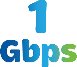 1 Gbps