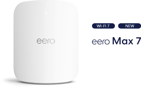 eero Max 7