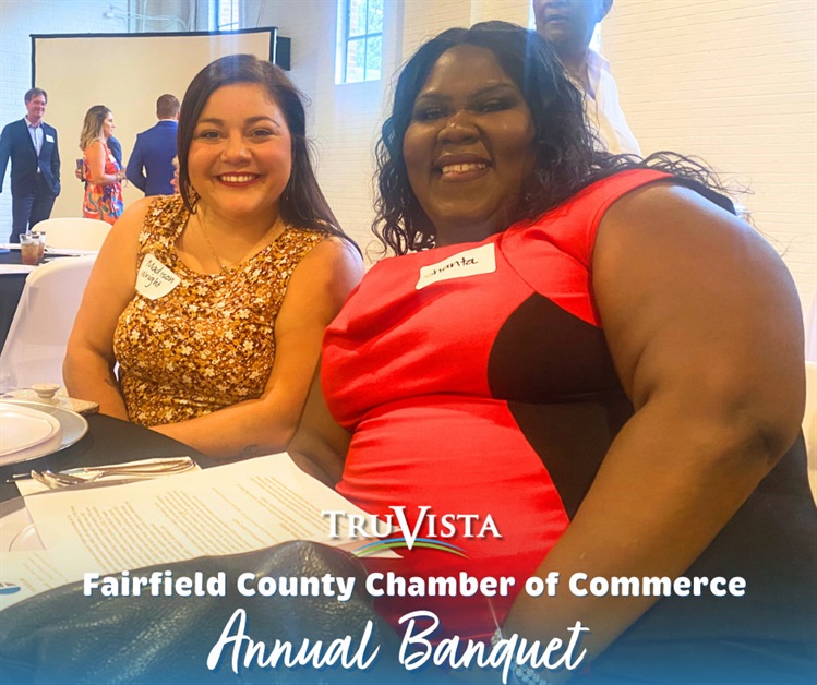 6th Annual Banquet of the Chamber of Commerce