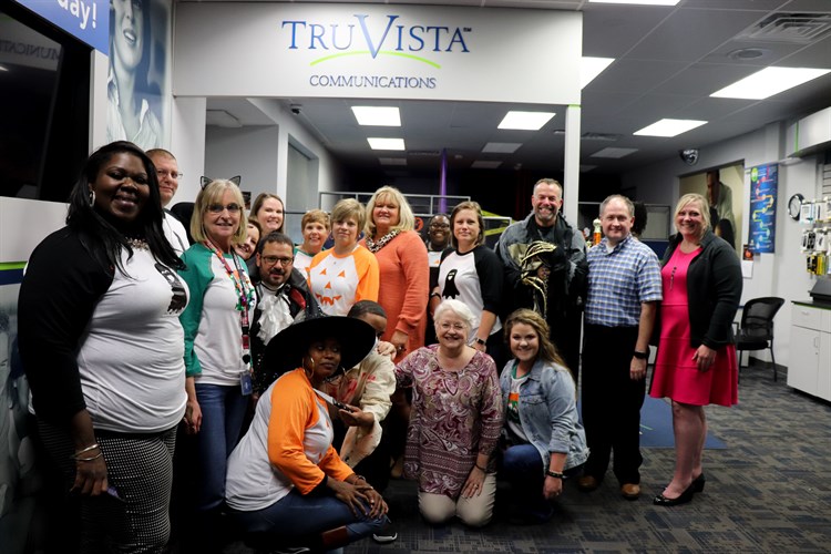 TruVista Treats 2019